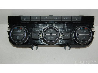 Блок управления климат-контролем 5G0907044AB   Volkswagen Golf VII