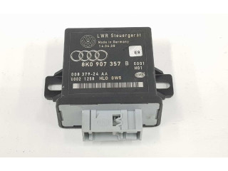 Комплект блоков управления 8K0907357B, 00837924AA Audi A4 S4 B8 8K
