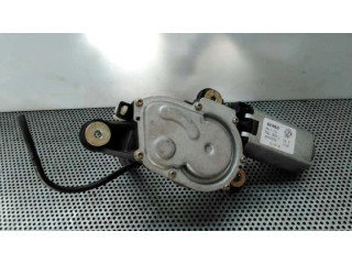 Моторчик заднего дворника 66350002 Alfa Romeo 166