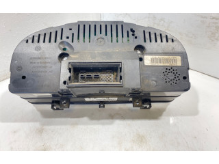 Панель приборов 2K0920843A, VWZ7ZSF7020498   Volkswagen Caddy       