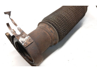 Поршень Блок управления очистки выброса  51500203  Skoda Octavia Mk3 (5E)  