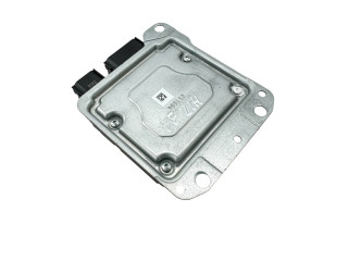 Блок подушек безопасности ES7T14B321AB, 0285013141   Ford Fusion II