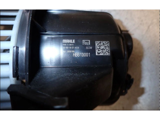 Вентилятор печки 9818270880 Citroen C3 Aircross