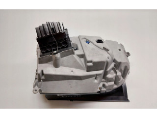 Přístrojová deska Mercedes-Benz GLC X253 C253 2019 A2549009000, A2549009000