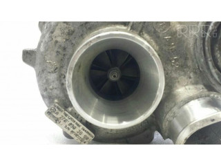 Turbodmychadlo Турбина A2780903880 Mercedes-Benz S W222 4.6 278929