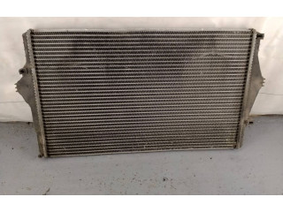 Интеркулер 874386B, 06071815 Volvo S80