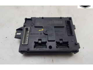 Блок управления 284B12939R, 284B12939R   Renault Express