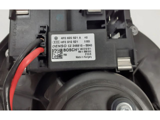 Вентилятор печки    A3125A319997U176   Audi A6 S6 C6 4F