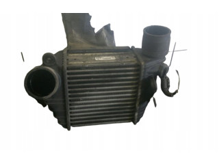 Интеркулер 1J0145803A Volkswagen Golf IV
