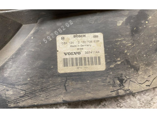 Вентилятор радиатора     3137229010, 1137328116    Volvo V70 