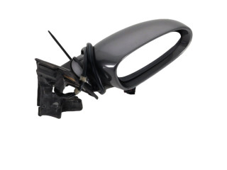 Зеркало электрическое Volkswagen Golf Plus 2005 - 2013 года