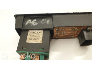 Включатель блокировки дифференциалов