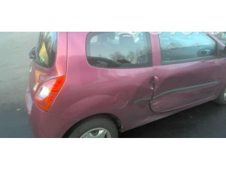 Блок управления двигателя 8201076738 Renault Twingo II