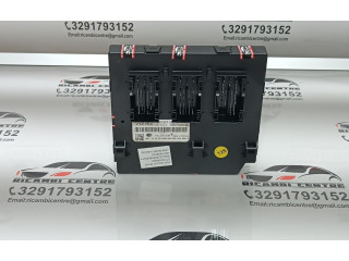 Блок комфорта 8X0907063D, 5DK00965878 Audi A1