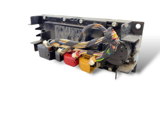 Блок управления климат-контролем Skoda Octavia Mk1 (1U)