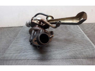 Турбина Jeep Grand Cherokee 36242060F