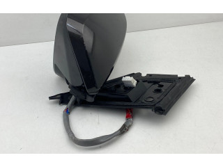 Zpětné zrcátko Toyota RAV 4 (XA40) 2017 023929, 17810