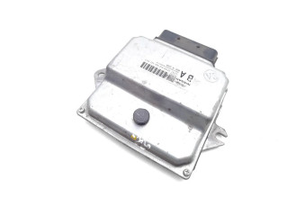 Блок управления двигателя 23751-3EV0A Infiniti Q60