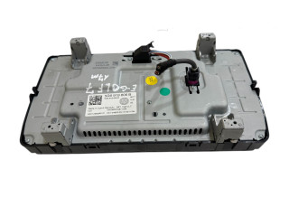 Дисплей    5G6919606B, A2C1259260101   Volkswagen e-Golf