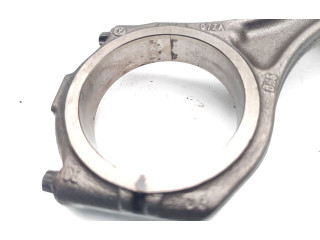 Zpětné zrcátko Volkswagen Touareg I 2005 AYH