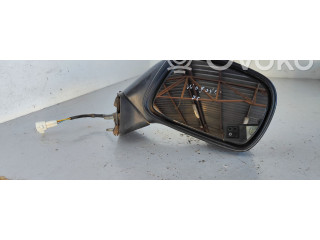 Zpětné zrcátko Suzuki Wagon R+ 2000