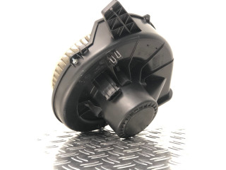 Вентилятор печки 6Q1819015H Skoda Fabia Mk2 (5J)