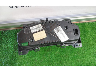 Панель приборов 735651729, 55260384   Jeep Renegade       