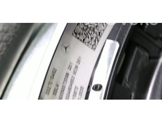 Руль Mercedes-Benz GLC C253 2016 - года A0004604602, A00046046029E38