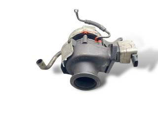 Turbodmychadlo Турбина K3173, N47D20a BMW 5 E60 E61 2.0 N47D20A