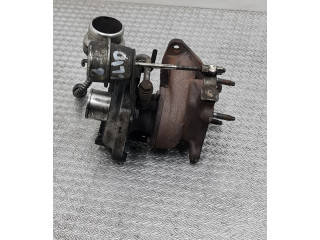  Турбина Renault Clio III  54359700029, 50164399         