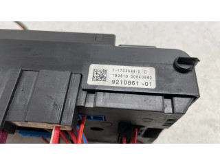 Pojistková skříňka 9210861 BMW 5 GT F07 2010