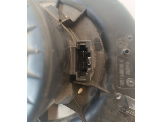 Вентилятор печки 6Q1820015C, A1916 Audi A2