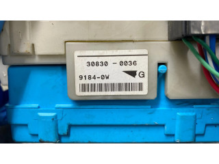 Блок предохранителей 863780940, CCAB07LP364C13 Mitsubishi Pajero