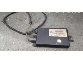 Блок управления 7L6035507J Volkswagen Touareg III