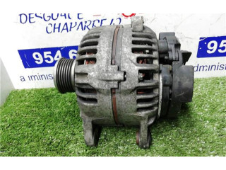 Генератор 8200660034, 8200660034 Dacia Lodgy