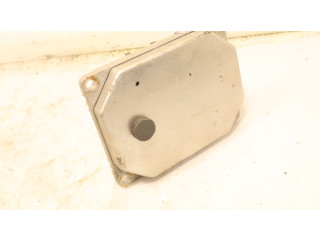 Блок управления двигателем ECU    Fiat Punto Evo