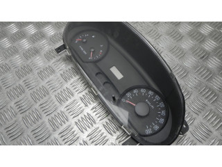 Панель приборов 940034A640 Hyundai H-1 - Starex