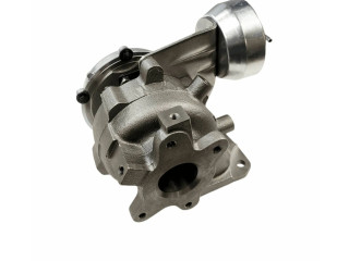 Turbodmychadlo Турбина VJ38, 6M349G438AB Isuzu Trooper