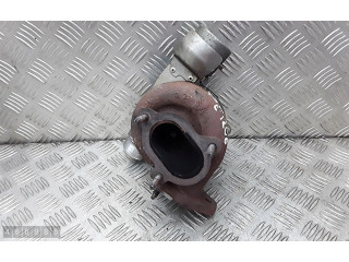 Турбина Dacia Duster H82728404