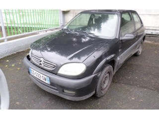 Вентилятор печки    NT   Citroen Saxo