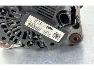 Lichtmaschine 04E903015D, 04E903015D Skoda Octavia Mk3 (5E)