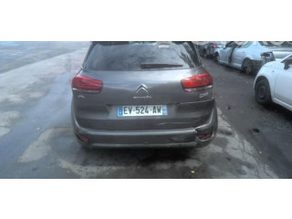 Панель приборов 9831652880   Citroen C4 II Picasso       