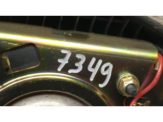 Подушка безопасности водителя 5JS061TRMAE, 523599 Jeep Cherokee