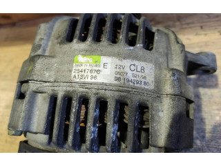 Генератор 2541767C Citroen Berlingo