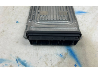 Řídící jednotka 7644075 BMW X6 E71 2010