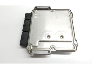 Блок управления двигателя 237102720R, 237102720R Dacia Lodgy