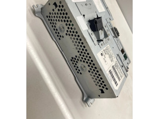 Дисплей 9X2310E889AA, QFJG802A Jaguar XF X250