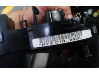 Полоса надувных подушек (кольцо srs)    KIA Pro Cee'd I       