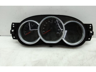 Панель приборов 248104821r Dacia Dokker