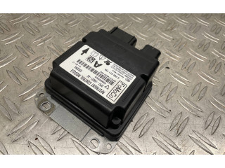 Блок подушек безопасности DP5T14B321AG   Lincoln MKZ II